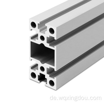 3060 Aluminiumprofil 6063 Oxidationselektrophorese